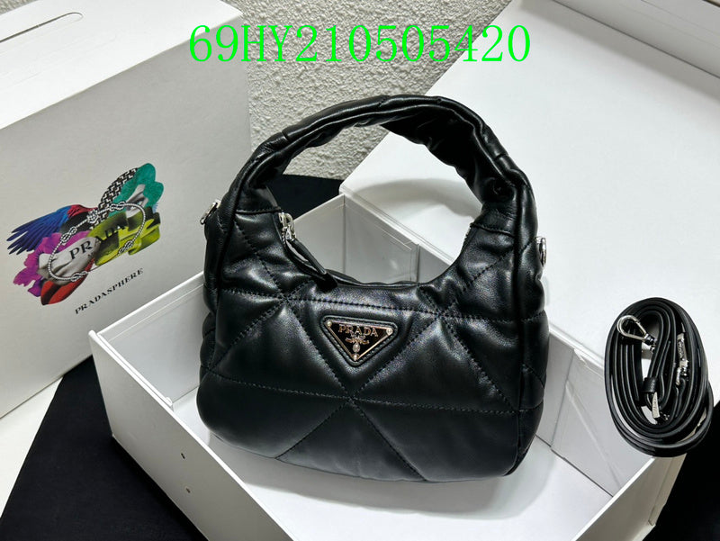 Satchel Bags - PDA Bags - 3333