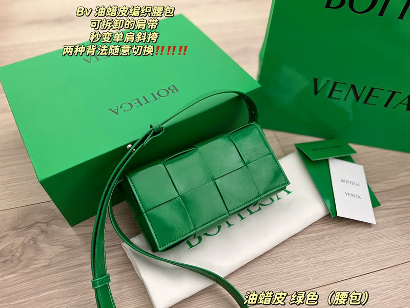 Satchel Bags - BV Bags - 022