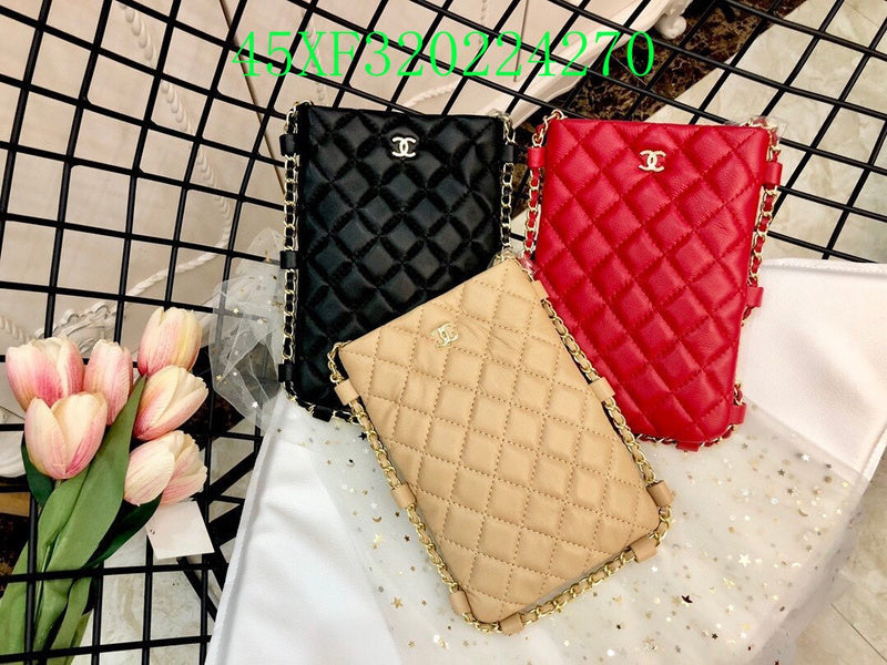 Glami - CHL Wallet - 2694