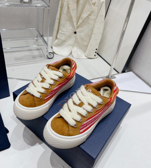 SAMCC - DOR Men Shoes - 350