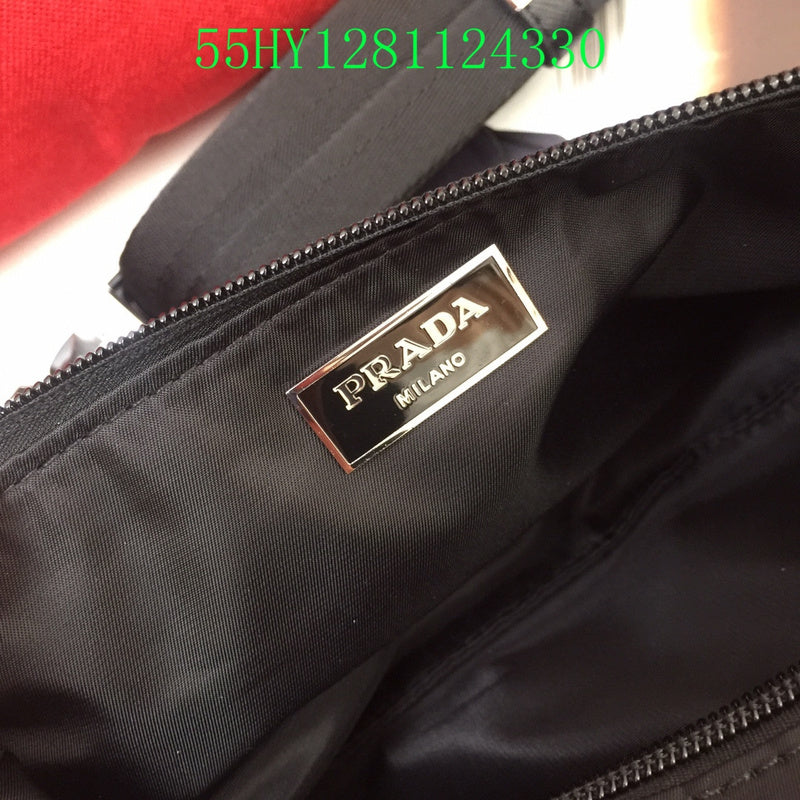 Satchel Bags - PDA Bags - 3791