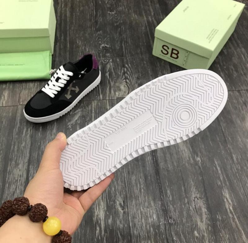 SAMC - YZO Men Shoes - 246