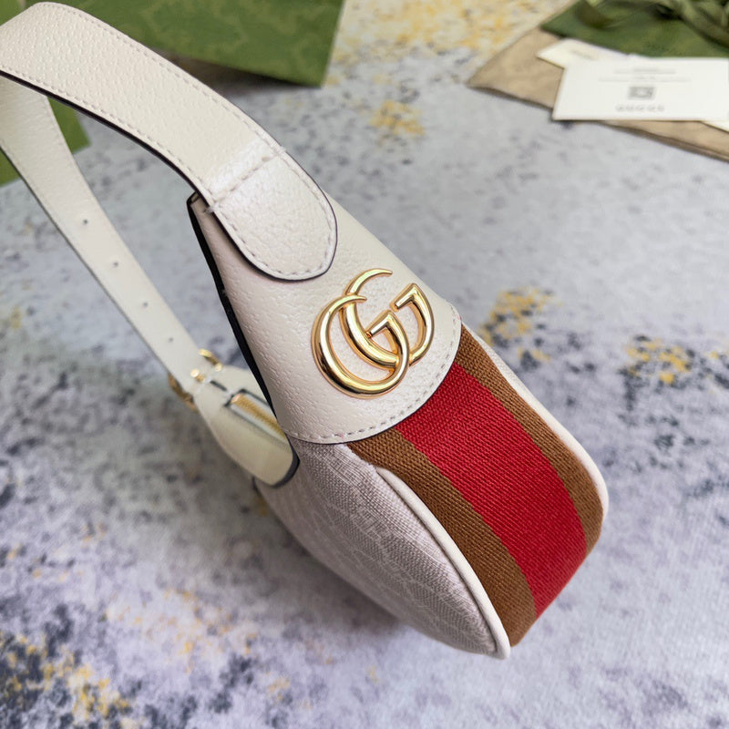Gucci Luxury Fashion Bag
