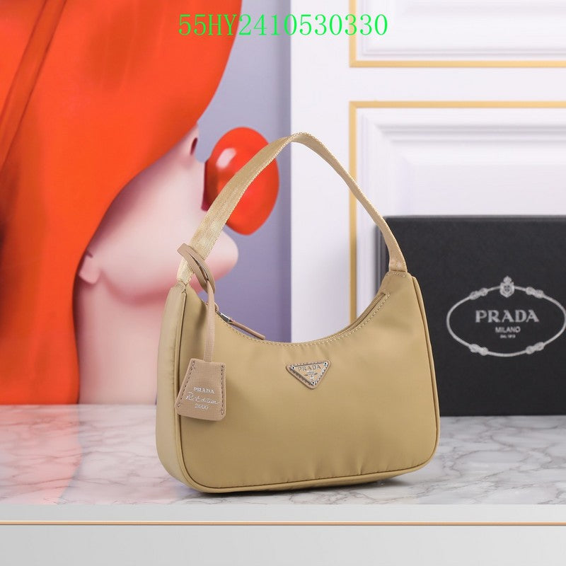 Satchel Bags - PDA Bags - 4261