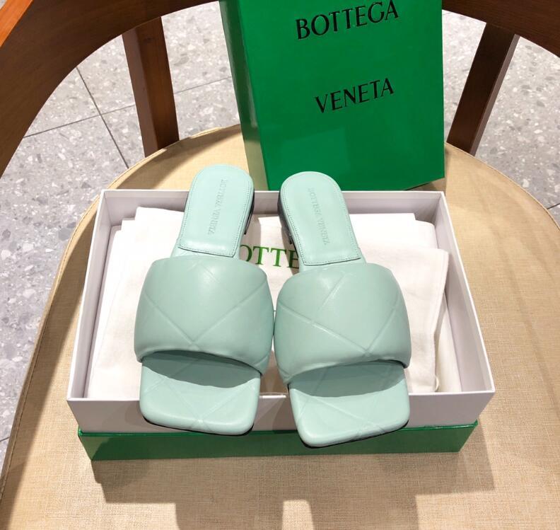 SAMC - BO Women Shoes - 266