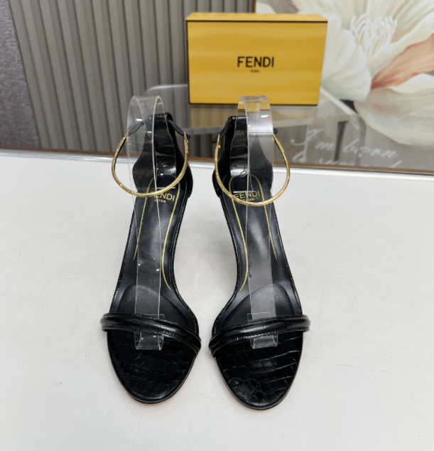 SAMC - FDE Women Shoes - 018