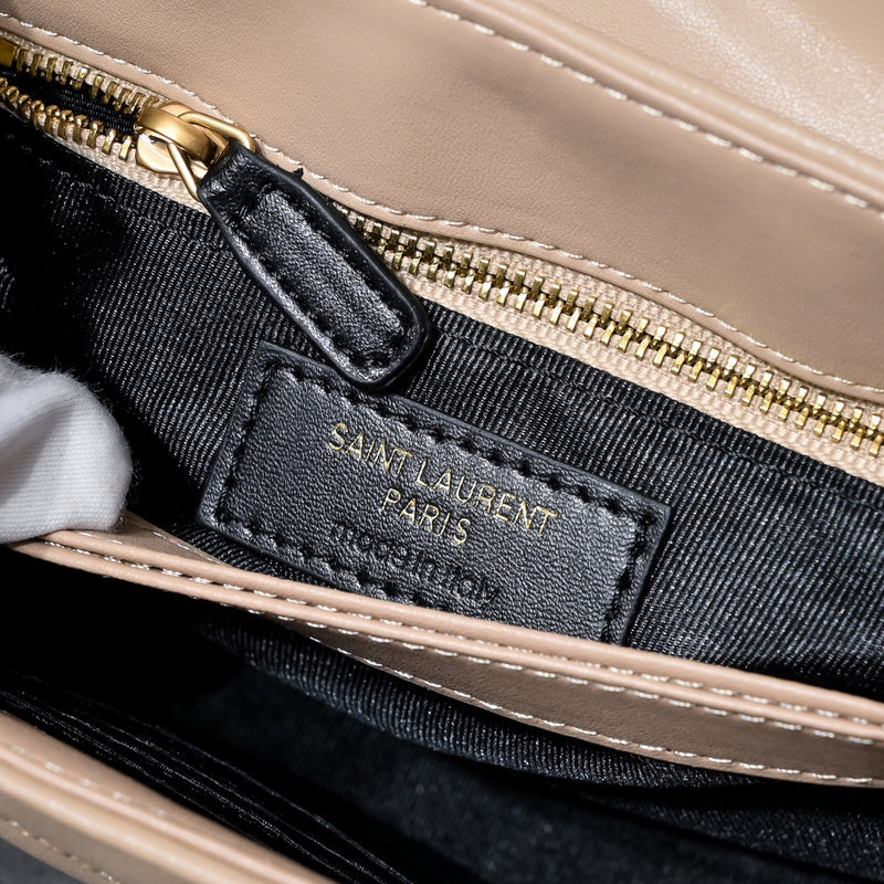 Satchel Bags - SLY Bags - 1297