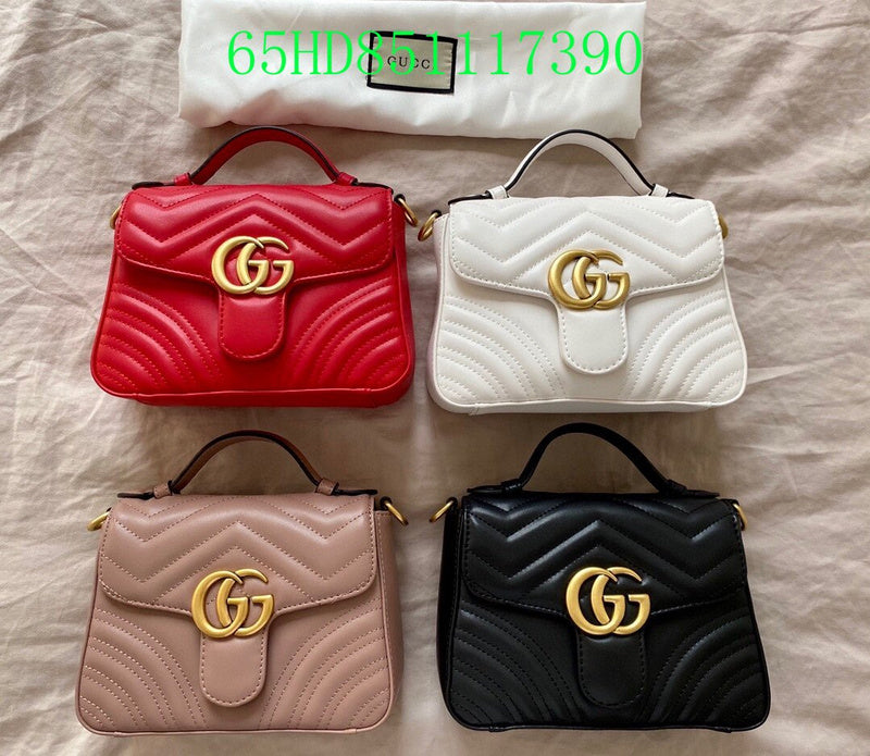 Glami Fashion - GCI Bags - 10619
