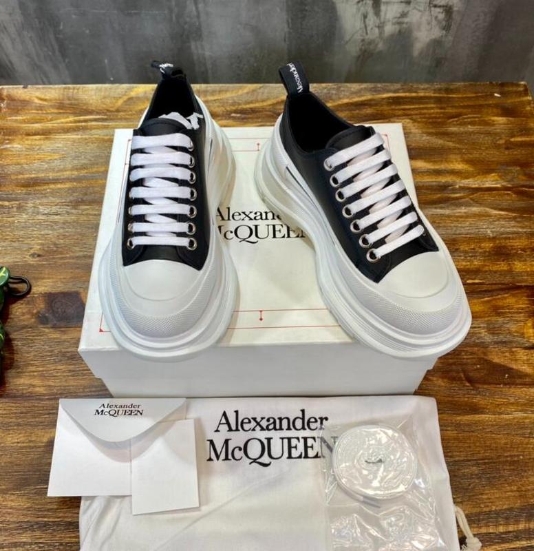 Glamy - AQ Men SHoes - 399