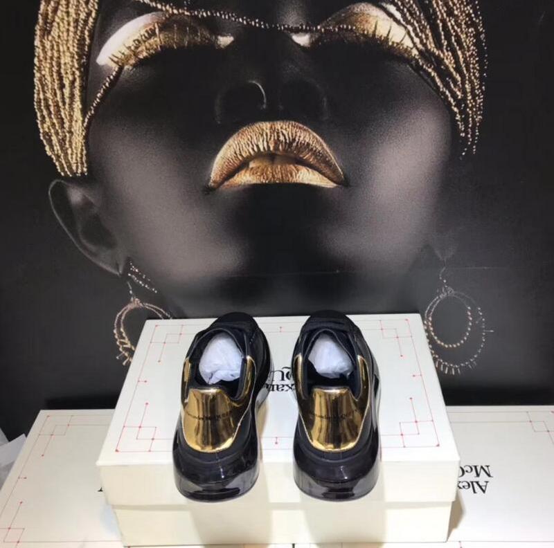 Glamy - AQ Men SHoes - 440