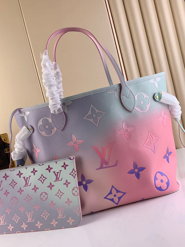 GlamI Lu-Vi bags - 3405