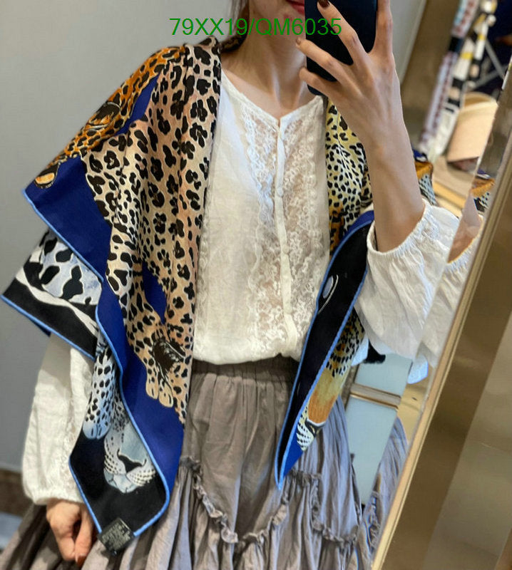 SAMC - HMS Scarves - 592