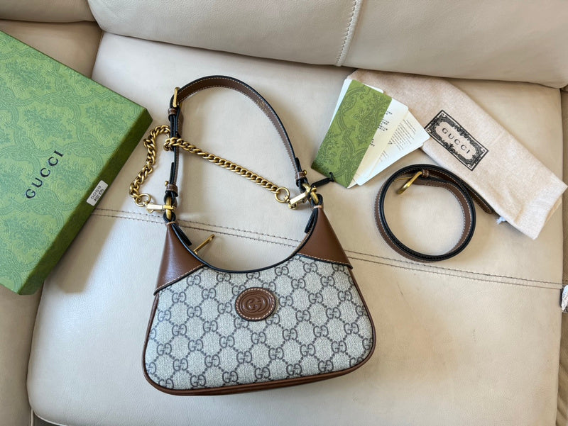 Satchel Bags - GCI Bags - 1721