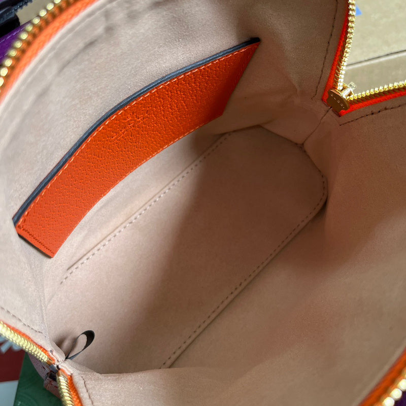 Satchel Bags - GCI Bags - 7750