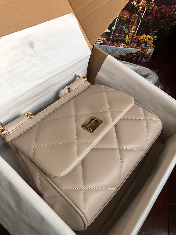 Satchel Bags - DG Bags - 469