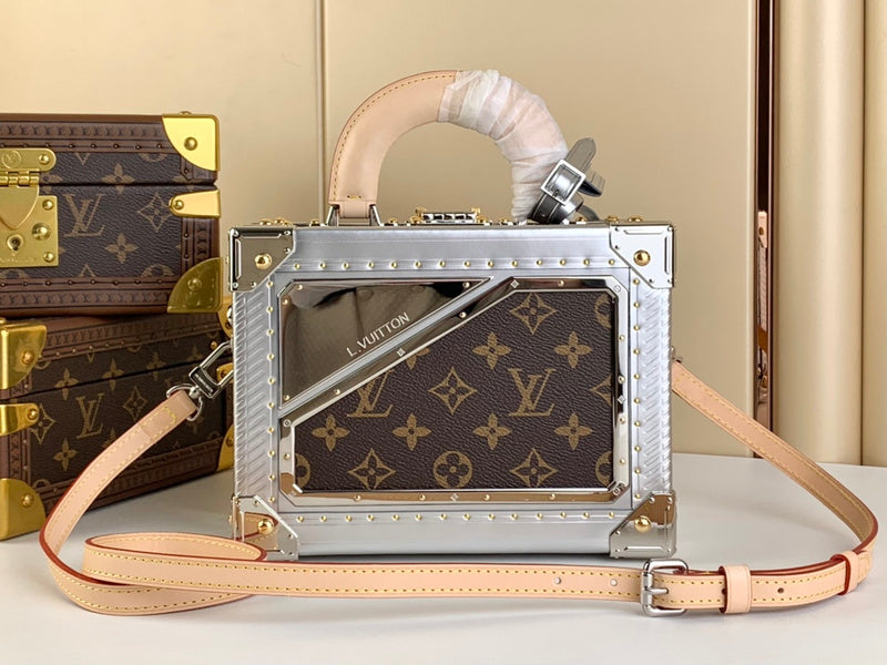 Satchel Bags - VL Bags - 3210