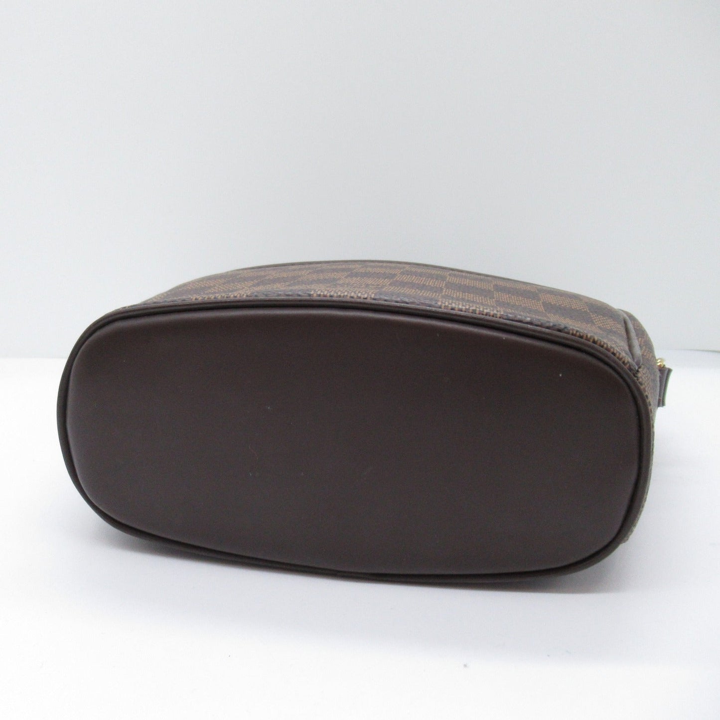 Louis Vuitton Louis Vuitton Ipanema Shoulder Bag PVC Coated Canvas Damier Brown N51294