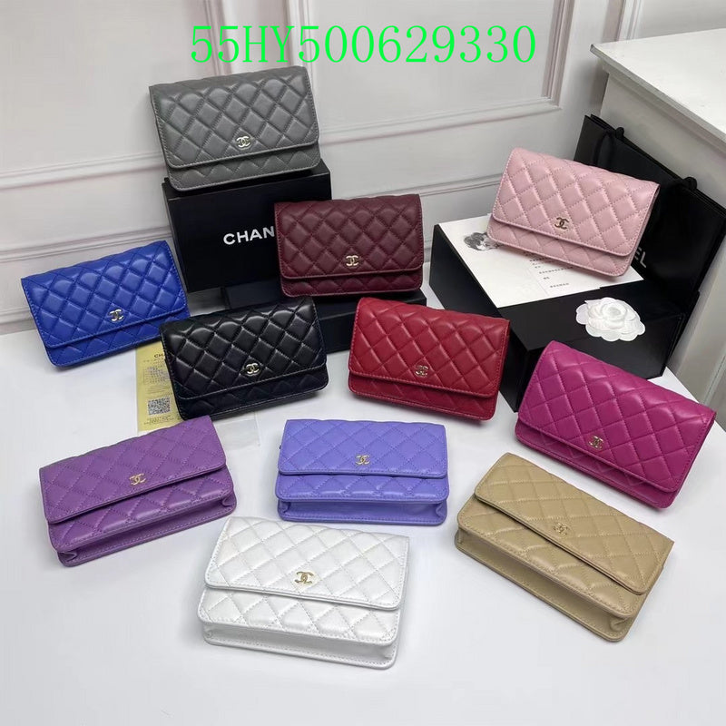 Glami - CHL Bags - 520