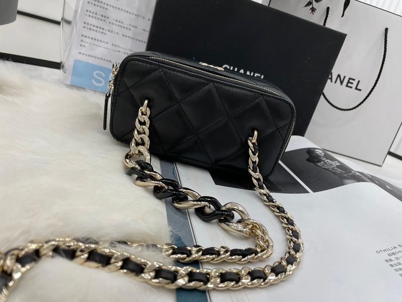 Satchel Bags - CHL Bags - 991