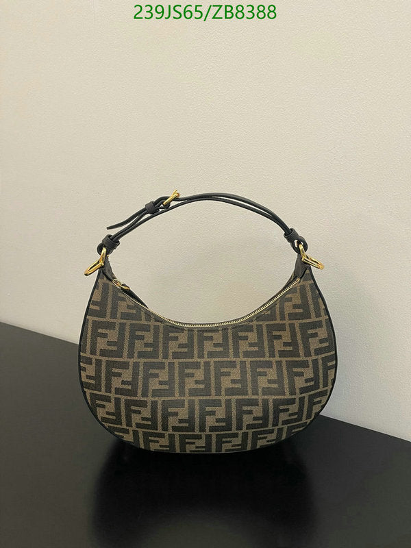SAMC - FDE Bags - 474