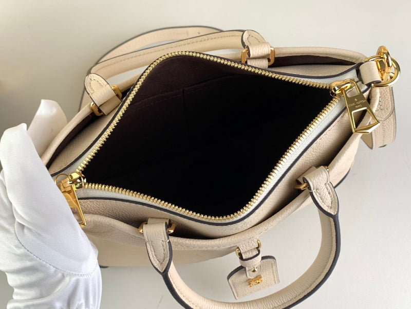 Satchel Bags - VL Bags - 2791