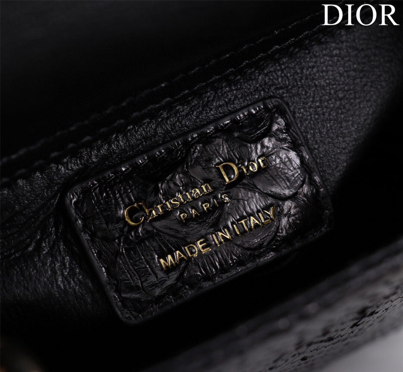 ELE - Dir Bags - 102