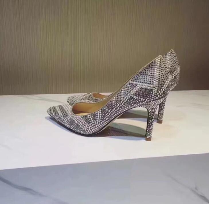SAMC - JMC Shoes - 220