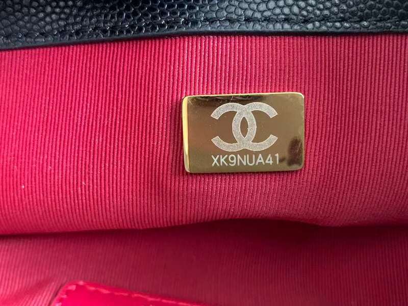 Satchel Bags - CHL Bags - 6171