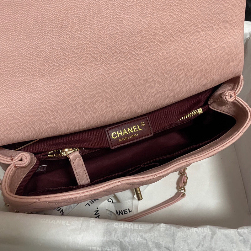 Satchel Bags - CHL Bags - 4009
