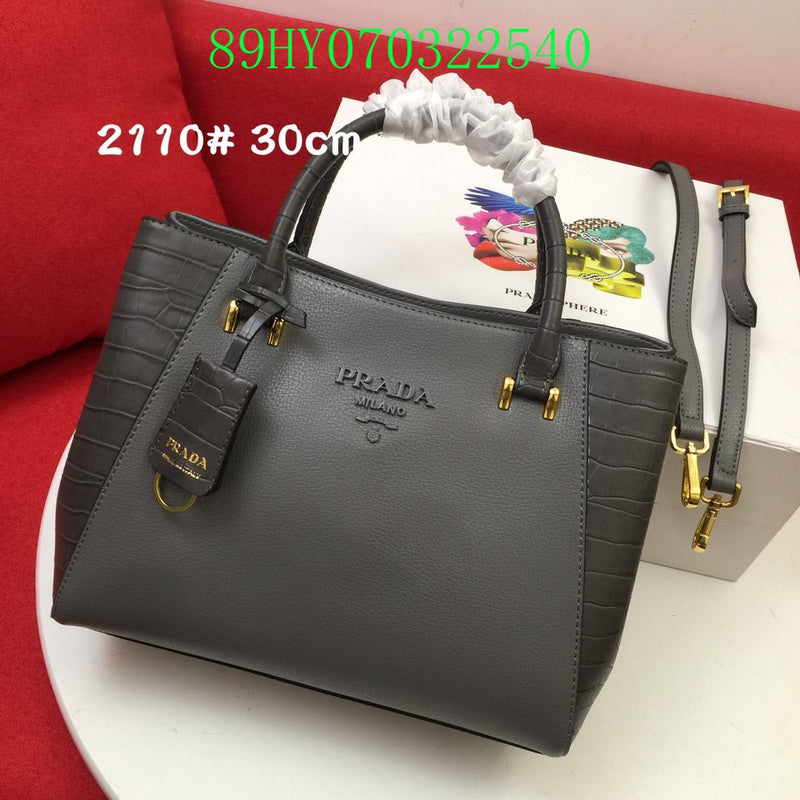 Satchel Bags - PDA Bags - 4522