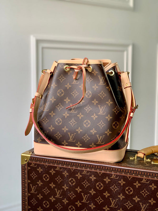 Satchel Bags - VL2 Bags - 014