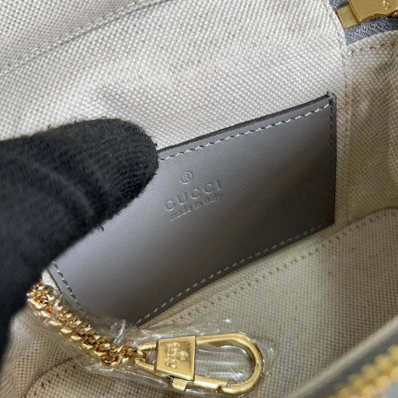Satchel Bags - GCI Bags - 7865