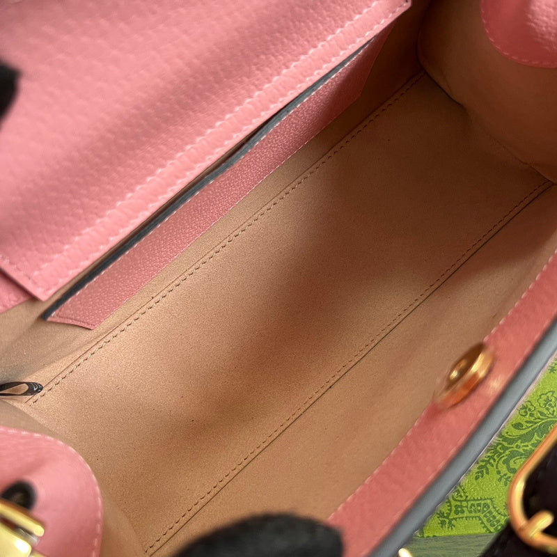 Satchel Bags - GCI Bags - 7644