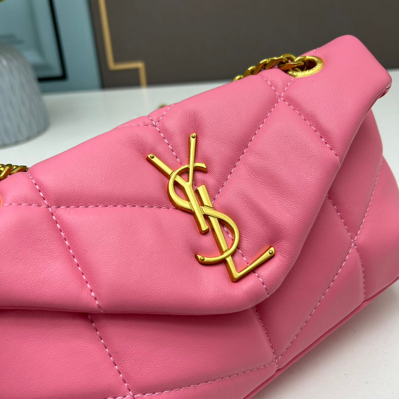 Satchel Bags - SLY Bags - 1365
