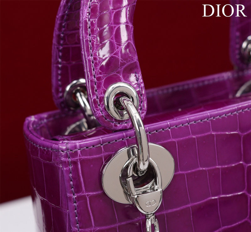 ELE - Dir Bags - 1642