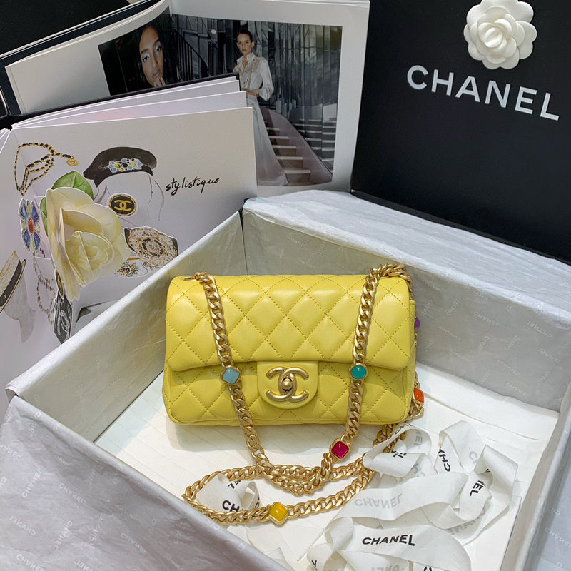 Satchel Bags - CHL Bags - 1744