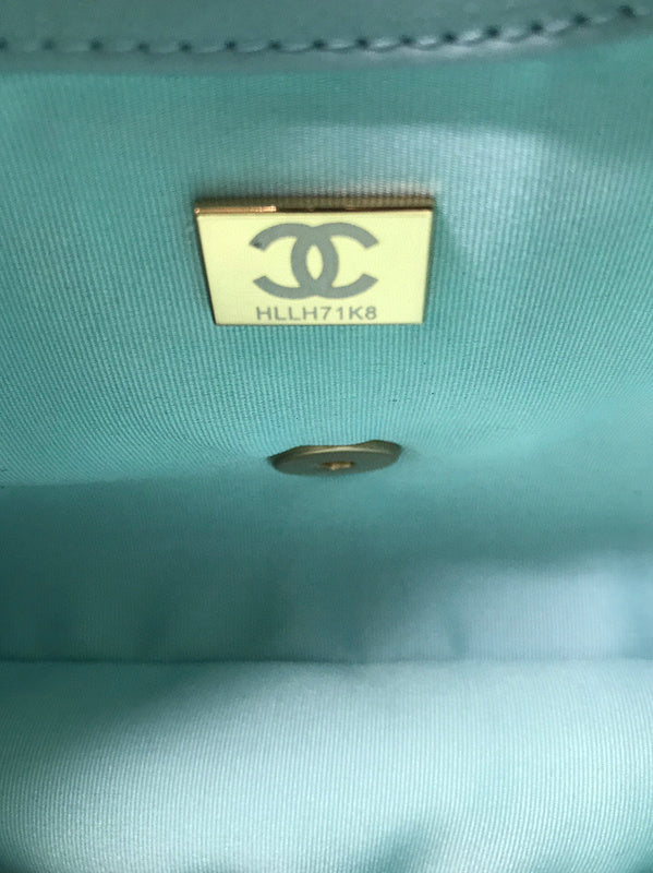 Satchel Bags - CHL Bags - 3276