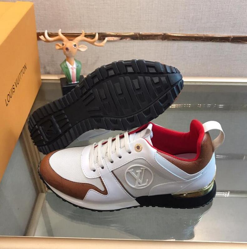 SAMC - LOV Men Shoes - 1773