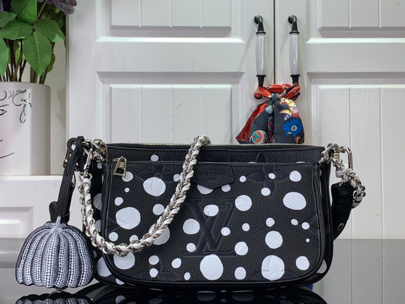 Satchel Bags - VL Bags - 2496