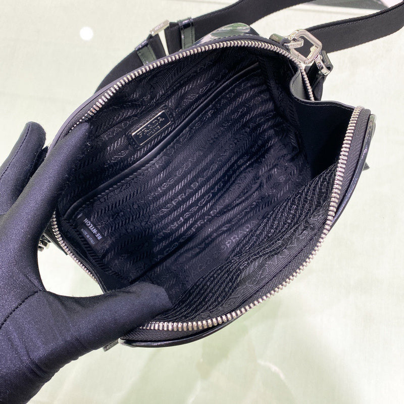 Satchel Bags - PDA Bags - 2763