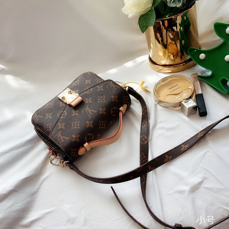 Satchel Bags - VL Bags - 2262