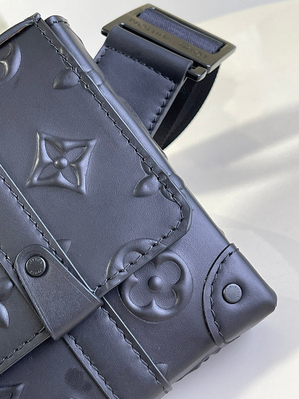 Satchel Bags - VL Bags - 3077