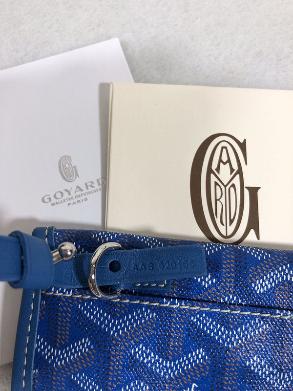 Satchel Bags - GOD Bags - 746
