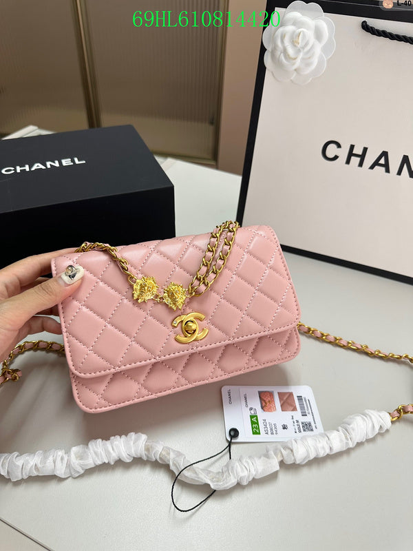 Glami - CHL Bags - 200