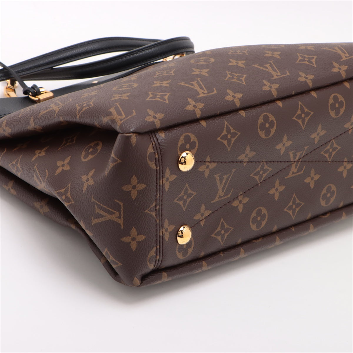 Louis Vuitton Monogram Palass M51198