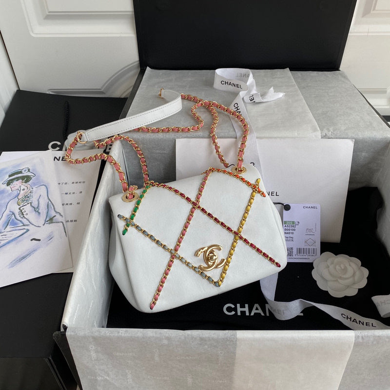 Satchel Bags - CHL Bags - 1625