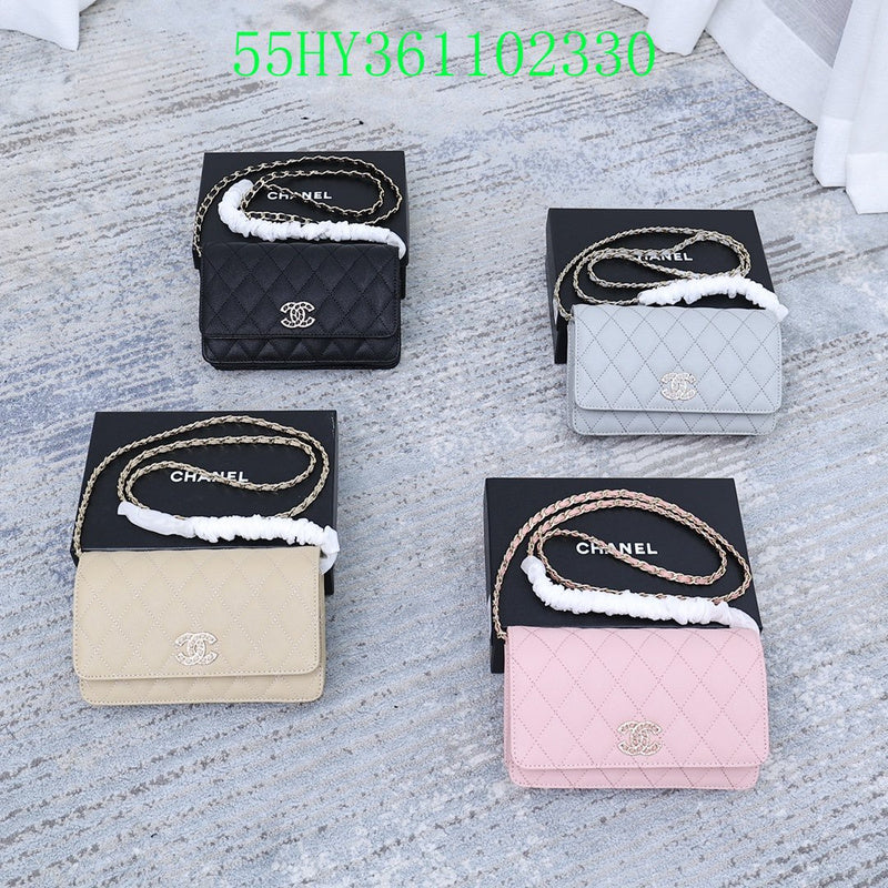 Glami - CHL Bags - 2040