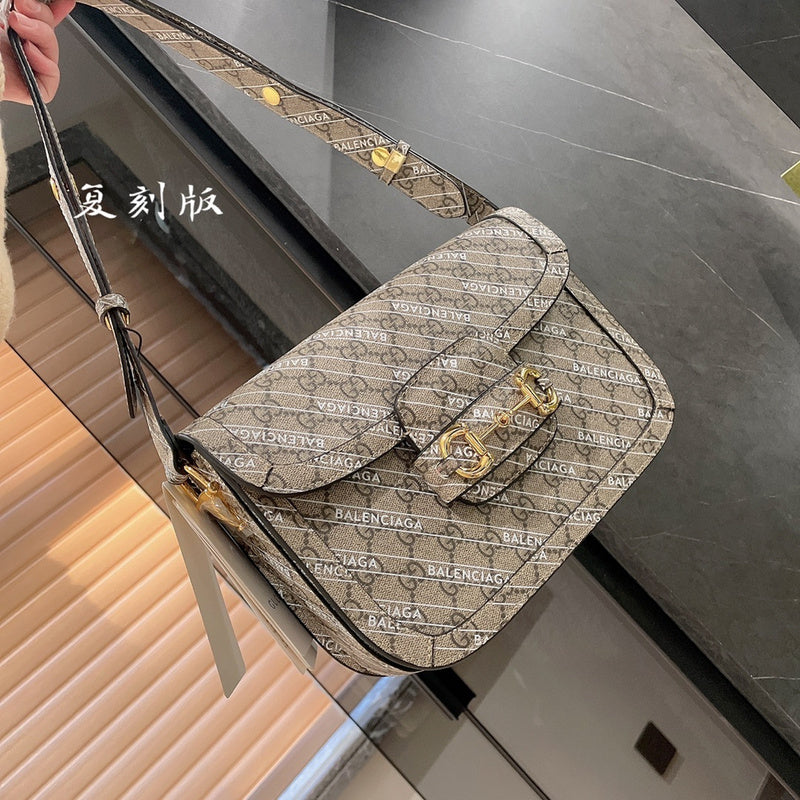 Glami Fashion - BGA Bags - 1528