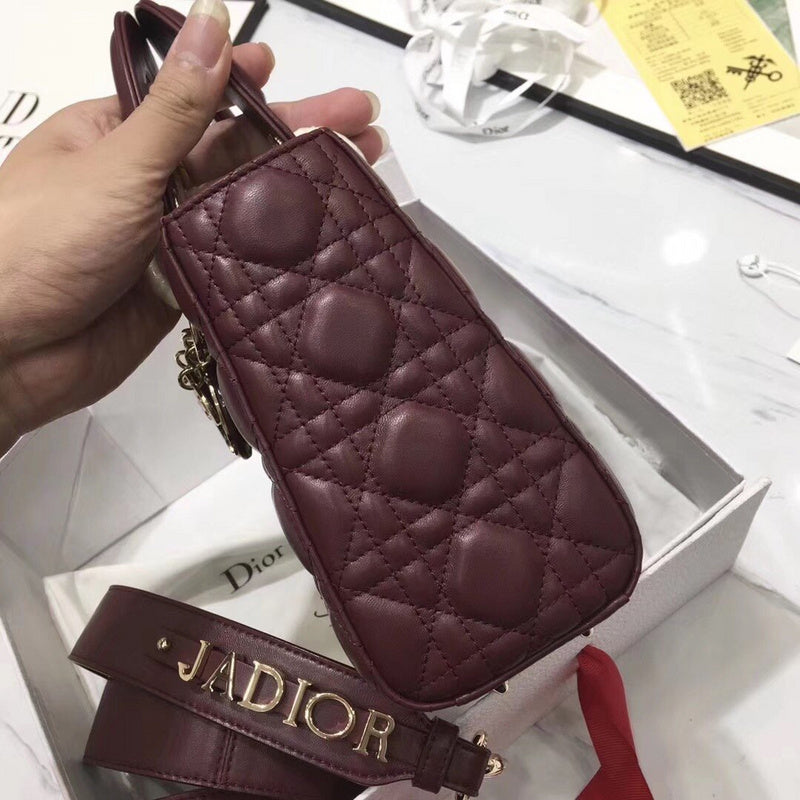 Satchel Bags - DOR Bags - 1218