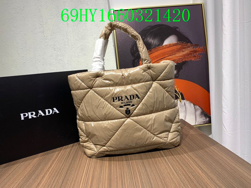 Satchel Bags - PDA Bags - 4565